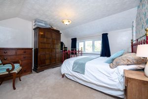 Bedroom- click for photo gallery